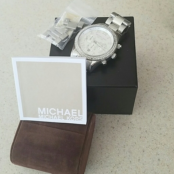 Michael Kors Watch main image 5